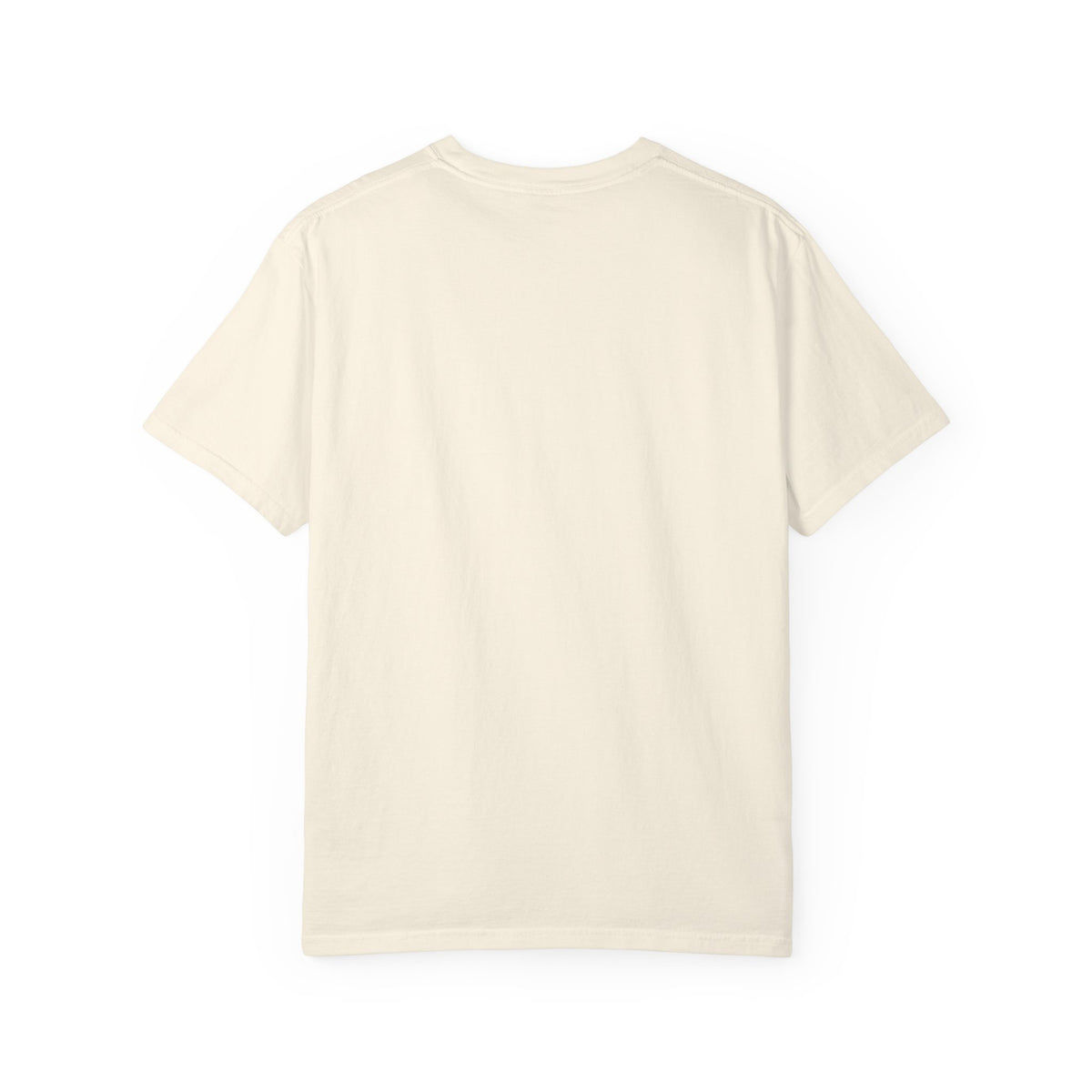 Graphic T-Shirt with Pixelated Illustration