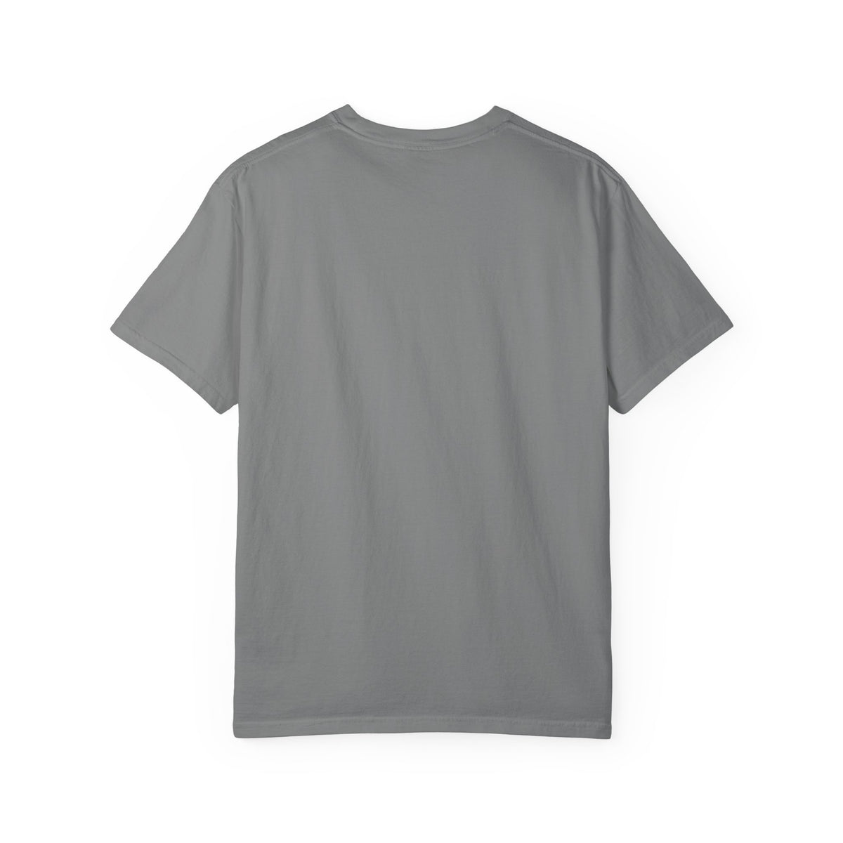 Graphic T-Shirt with Pixelated Illustration