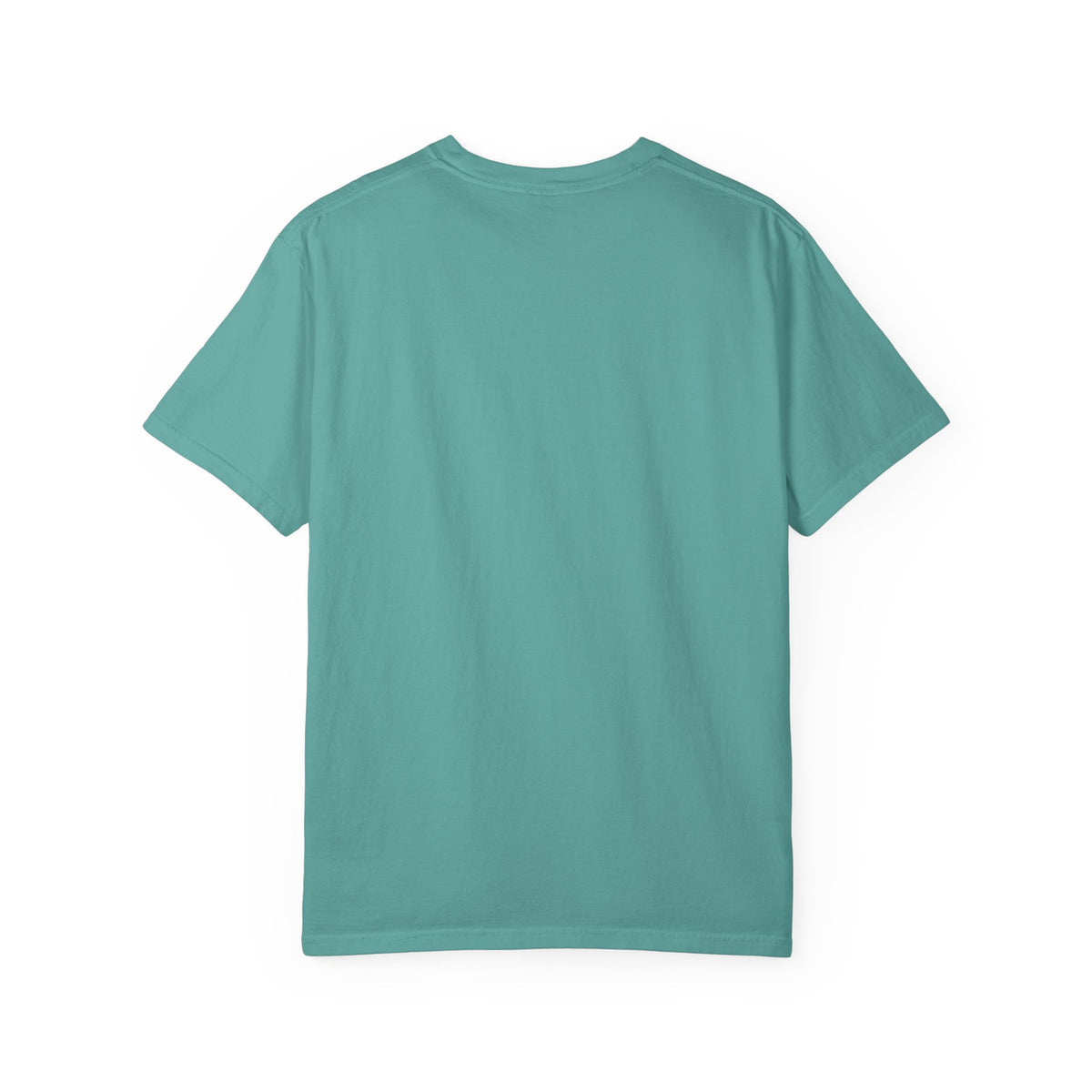 Graphic T-Shirt with Pixelated Illustration
