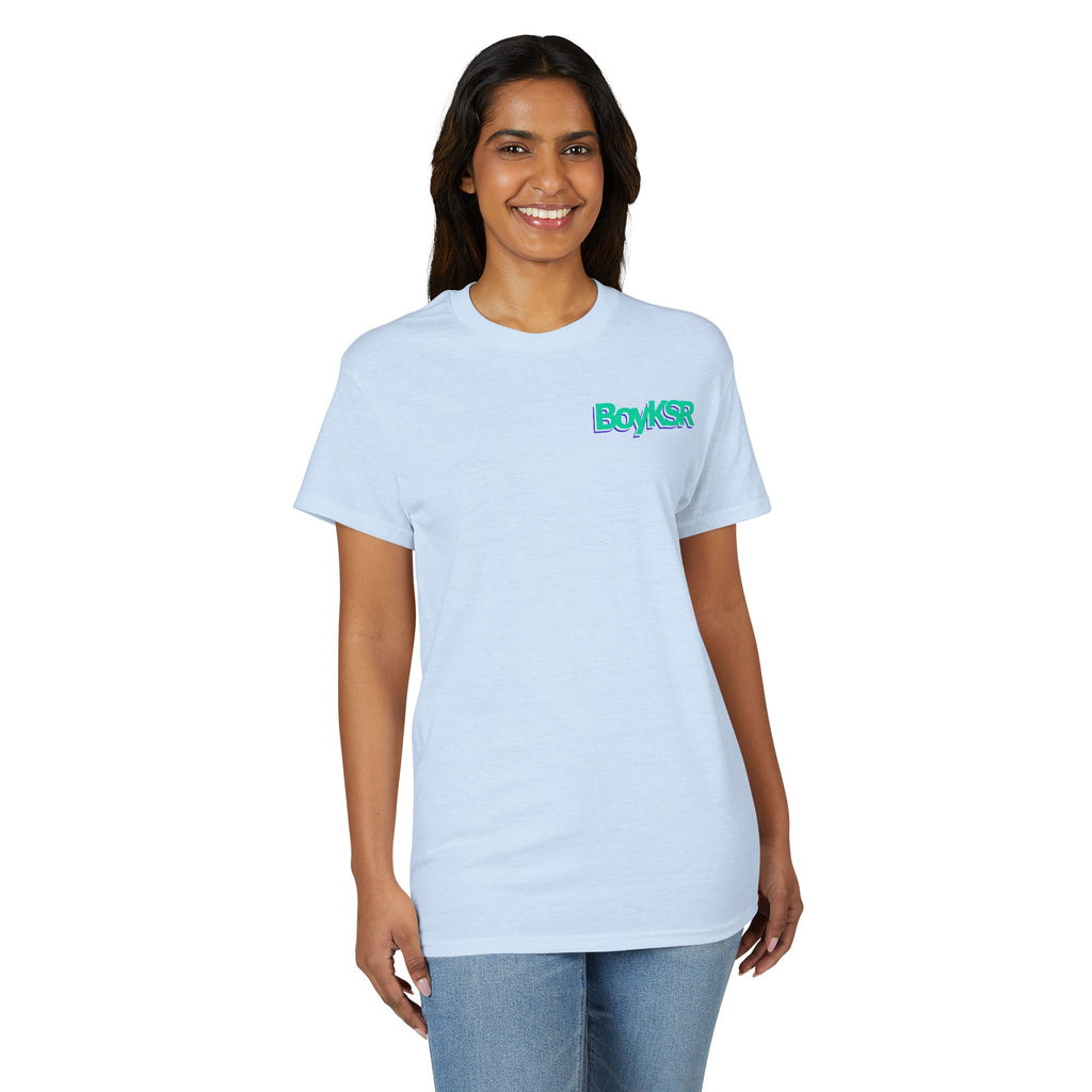Unisex DryBlend® T-Shirt