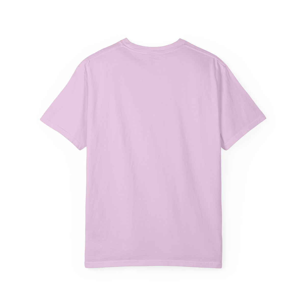 Graphic T-Shirt with Pixelated Illustration