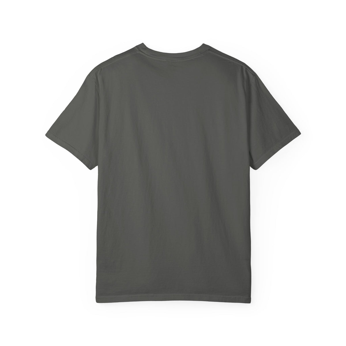 Graphic T-Shirt with Pixelated Illustration