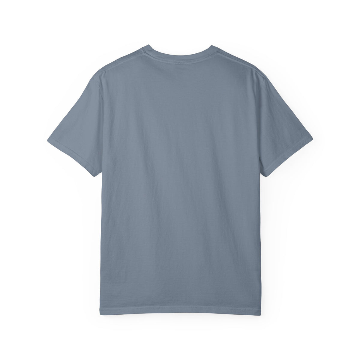 Graphic T-Shirt with Pixelated Illustration