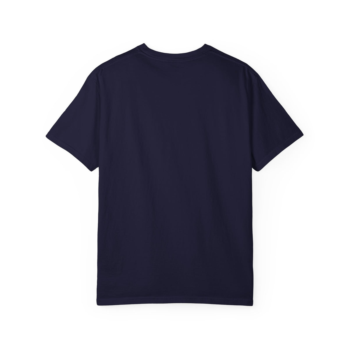 Graphic T-Shirt with Pixelated Illustration