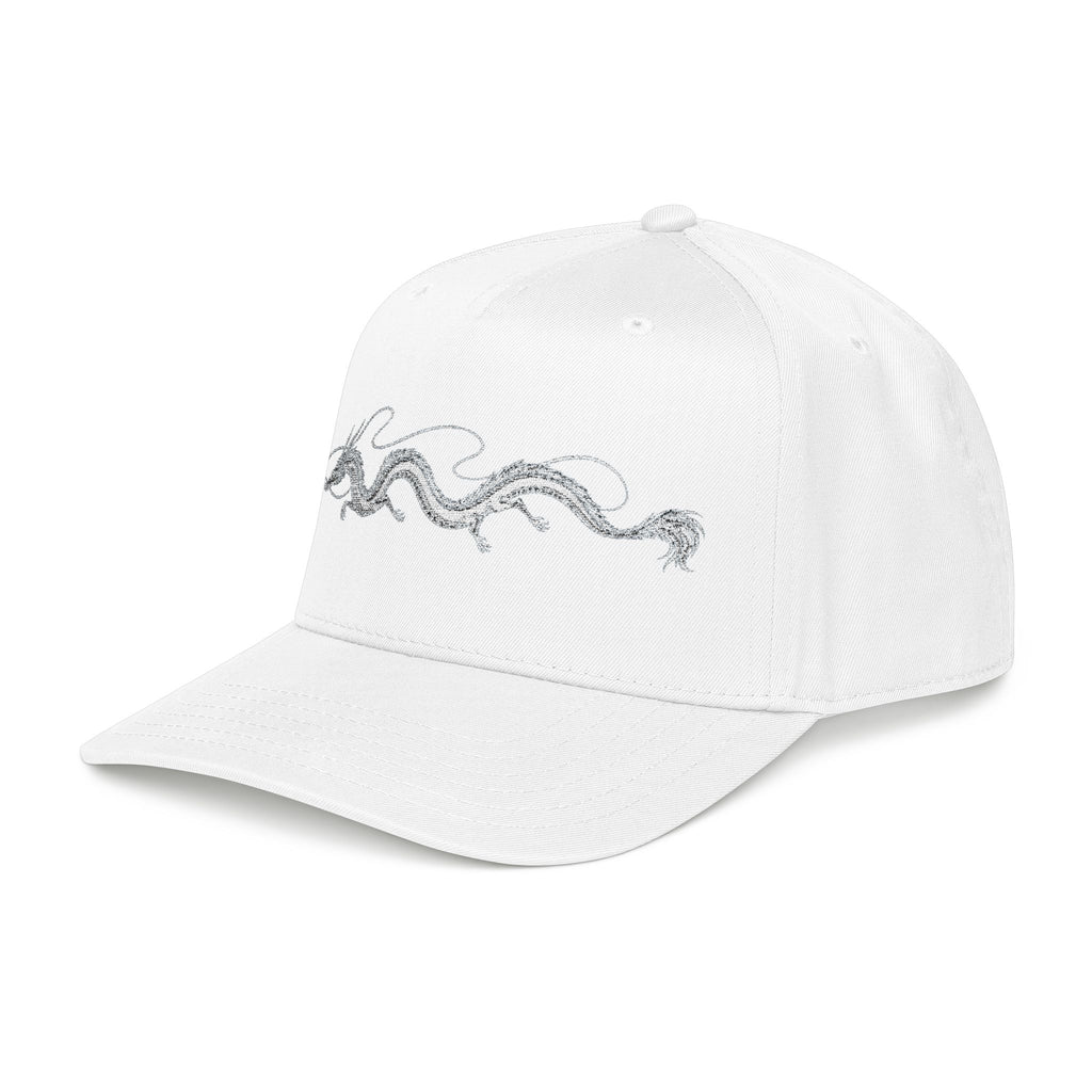 Mid Profile Baseball Cap