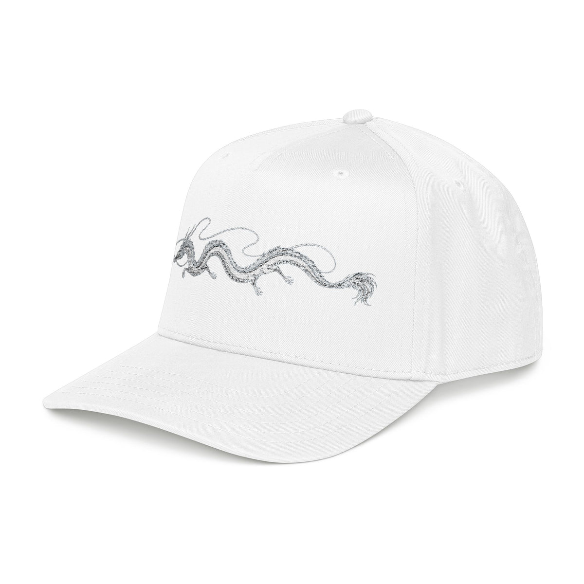 Mid Profile Baseball Cap