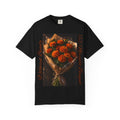 Withered Beauty Collection 02: Merigold Bouquet