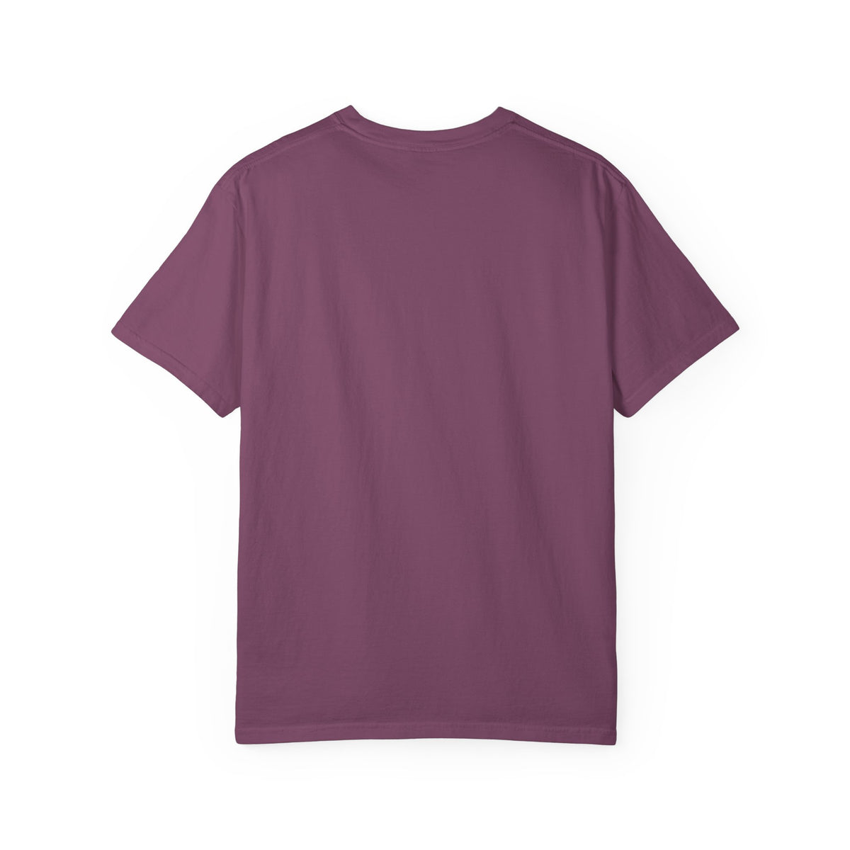 Graphic T-Shirt with Pixelated Illustration