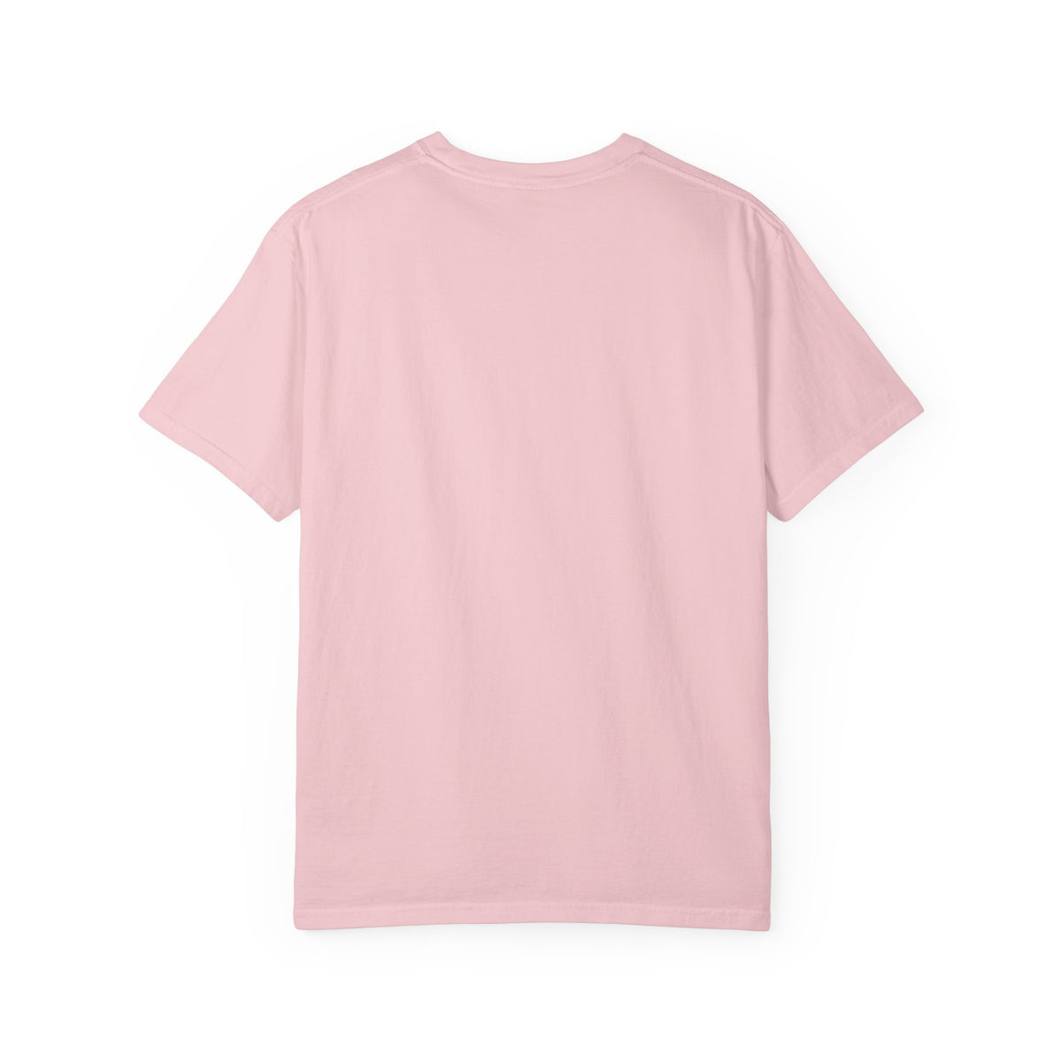 Graphic T-Shirt with Pixelated Illustration
