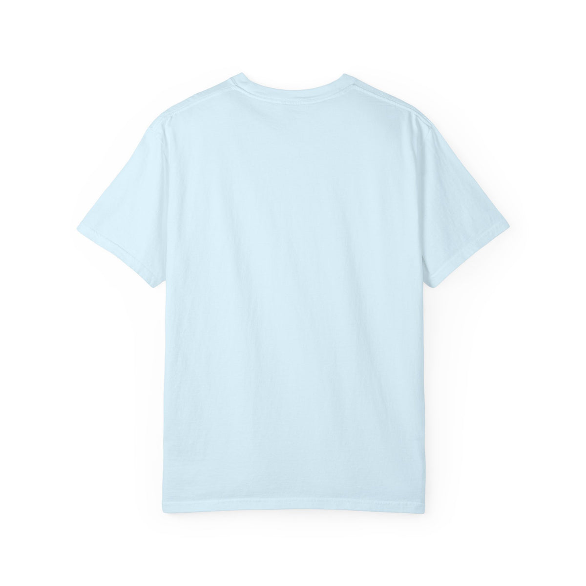Graphic T-Shirt with Pixelated Illustration