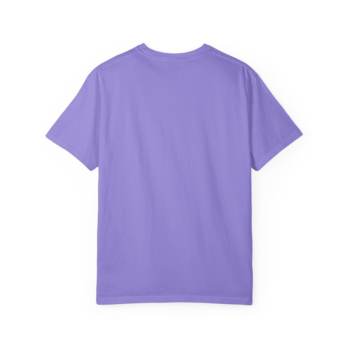 Graphic T-Shirt with Pixelated Illustration