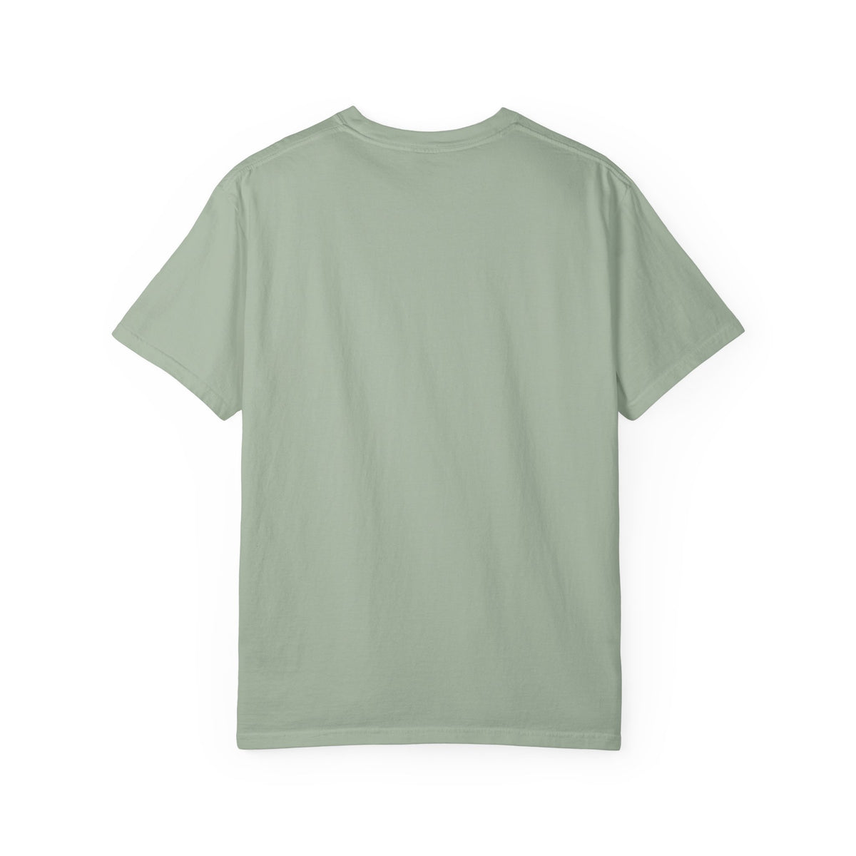 Graphic T-Shirt with Pixelated Illustration