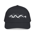 Mid Profile Baseball Cap