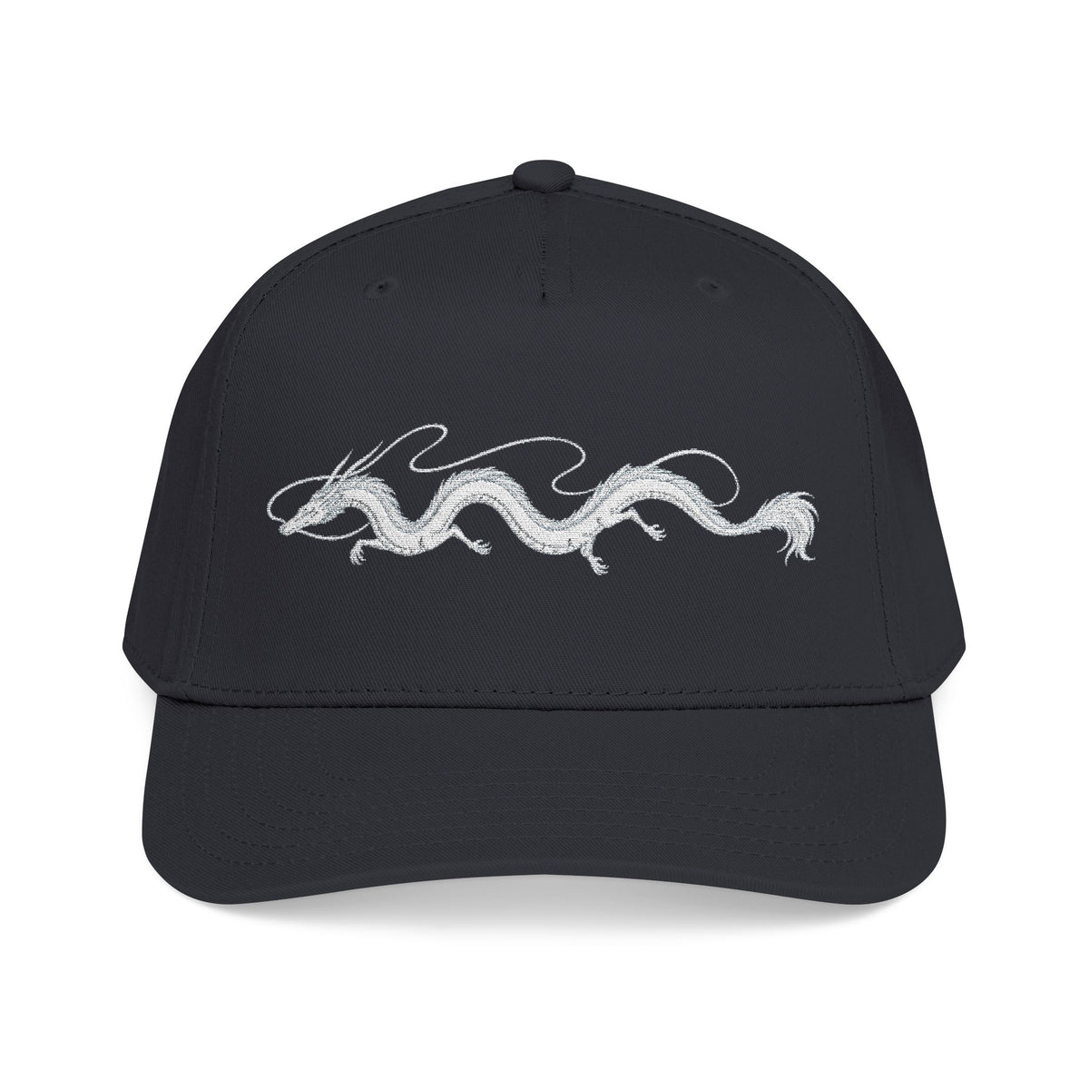 Mid Profile Baseball Cap