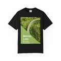 Matcha Latte Graphic T-Shirt