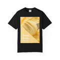 Sweet Butter Photo Tee — Retro Food Graphic T-Shirt